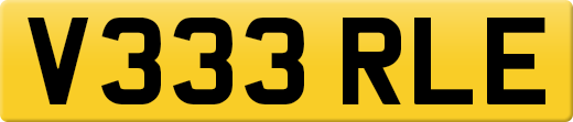 V333RLE